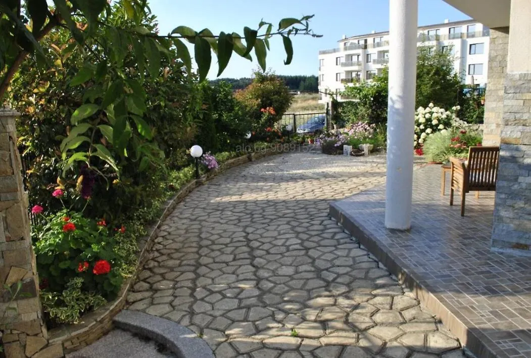 Къща За Гости Азалия Sozopol 0*,  Bulgaria