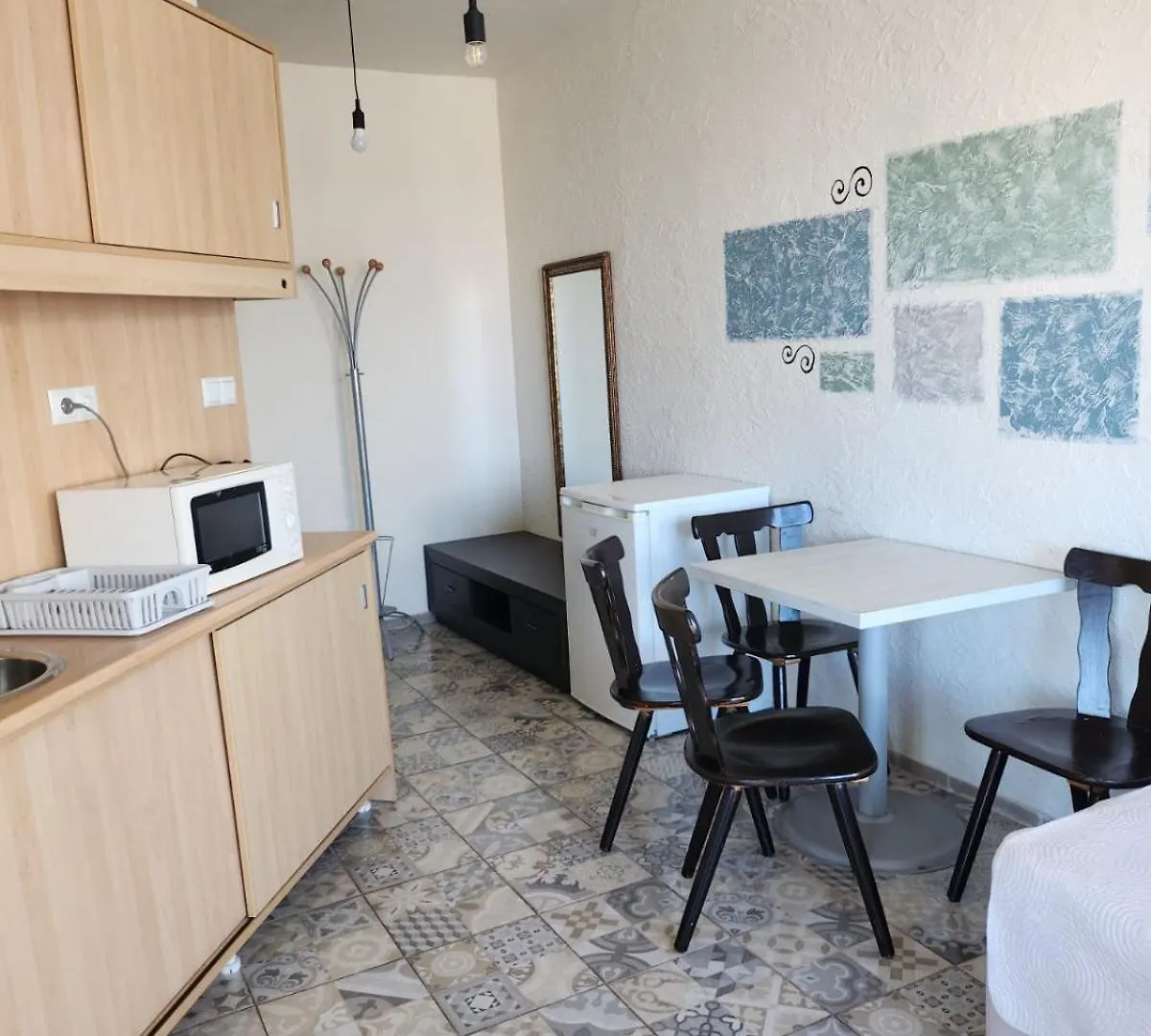 Къща За Гости Азалия Sozopol