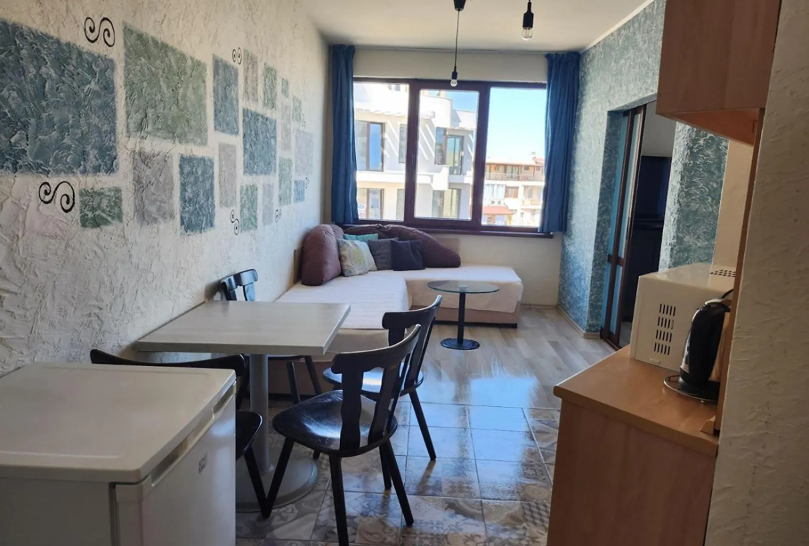 Pensiune Къща За Гости Азалия Sozopol