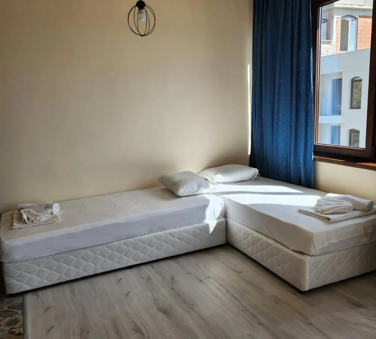 Къща За Гости Азалия Sozopol Bulgaria