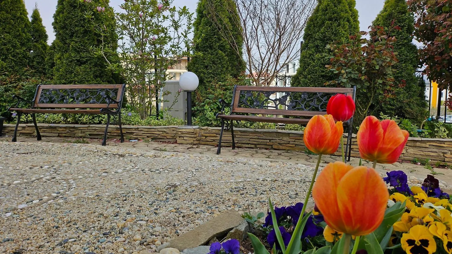 Къща За Гости Азалия Sozopol 0*,  Bulgaria